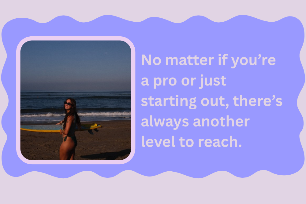 no matter if you are a pro or a beginner.