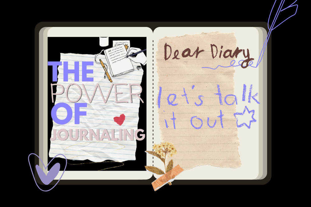 the power of journaling