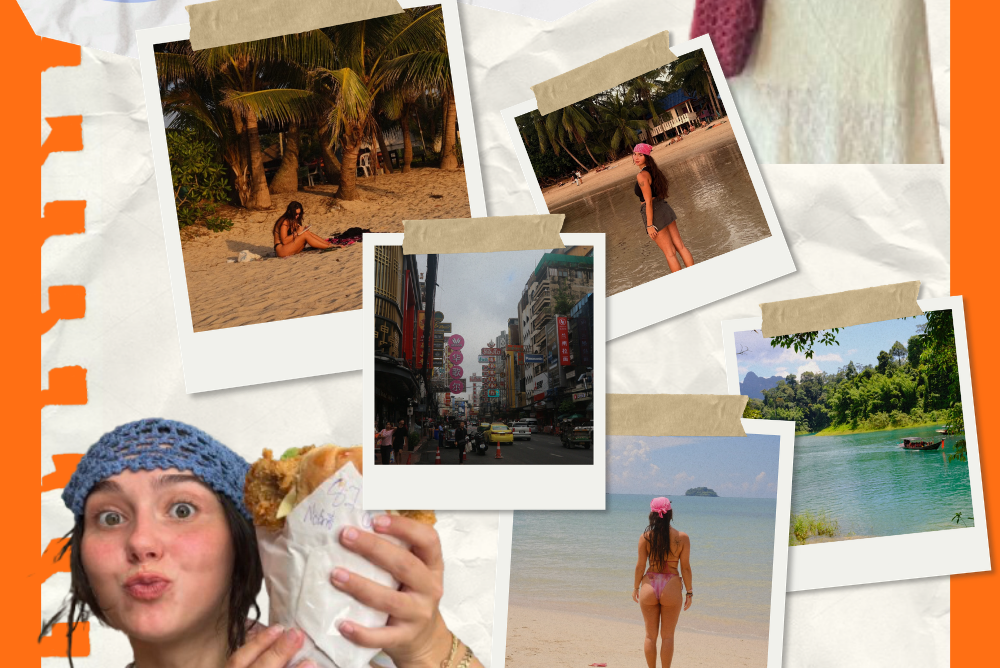 KOH TAO THAILAND